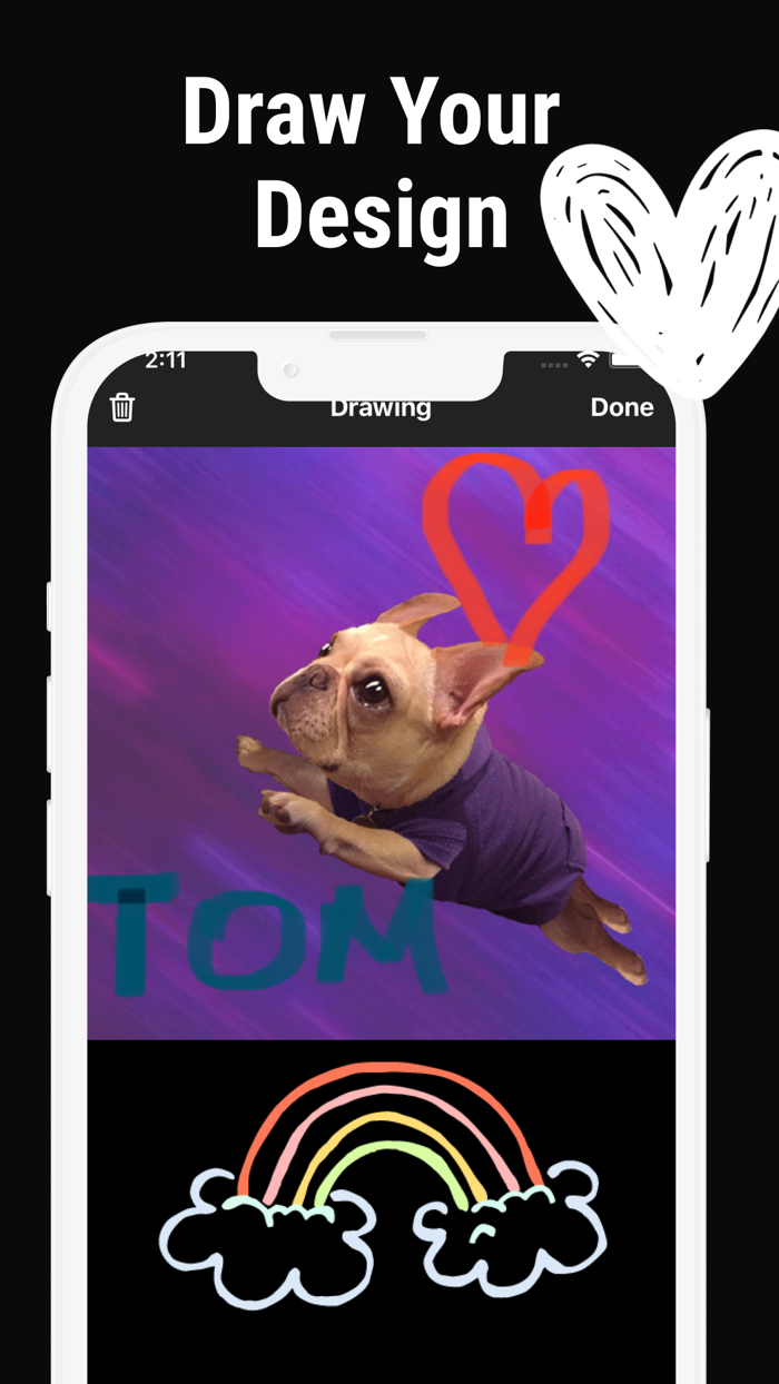 Gif Maker Meme NFT Creator ®