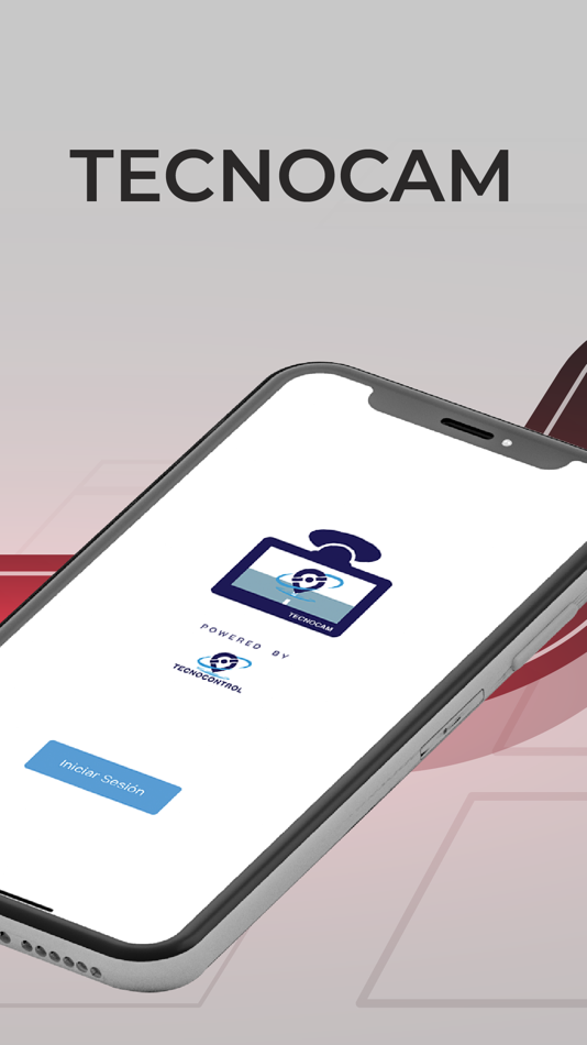 #1. Tecnocam (iOS) โดย: Tecnocontrol Vehicular