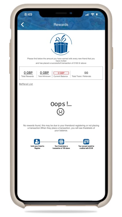 Simple Transfer screenshot-8