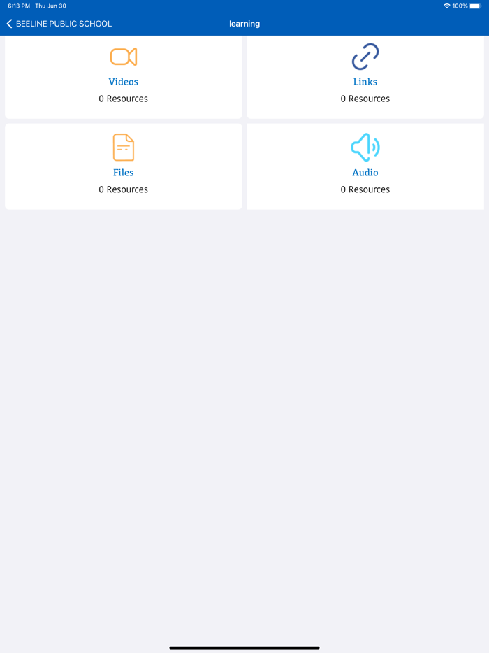 BEELINE PUBLIC SCHOOL