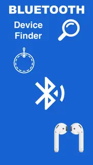 How to cancel & delete bluetooth device tag finder 2