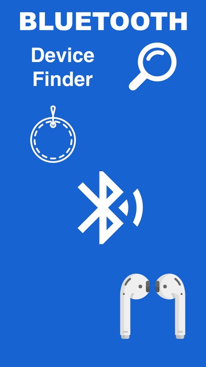 Bluetooth Device Tag Find App screenshot-3