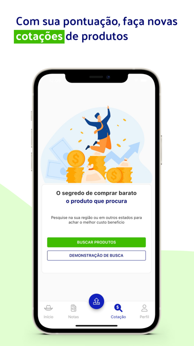 CampoValor - Preço Agro Screenshot