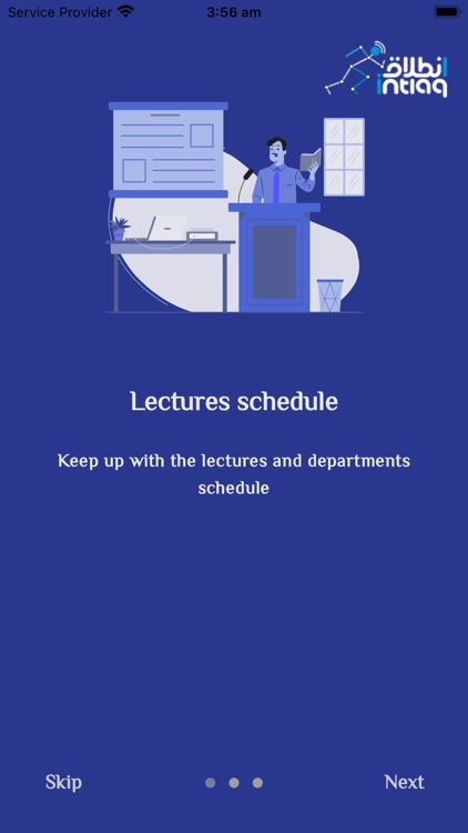 MyU Student Portal screenshot-3