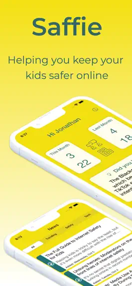 Game screenshot Saffie mod apk