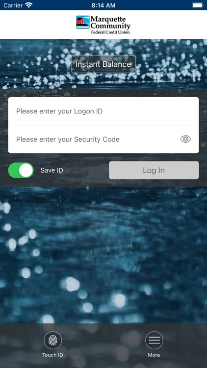 Marquette Community Federal CU