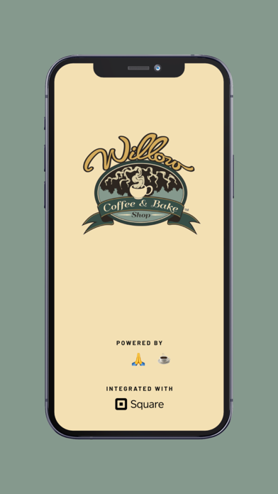 Willow Coffee And Bake Shop Screenshot