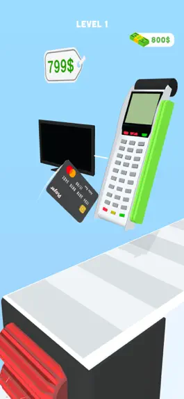 Game screenshot Card Flip 3D apk