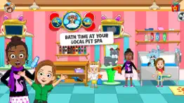 How to cancel & delete my town pets - animal shelter 4
