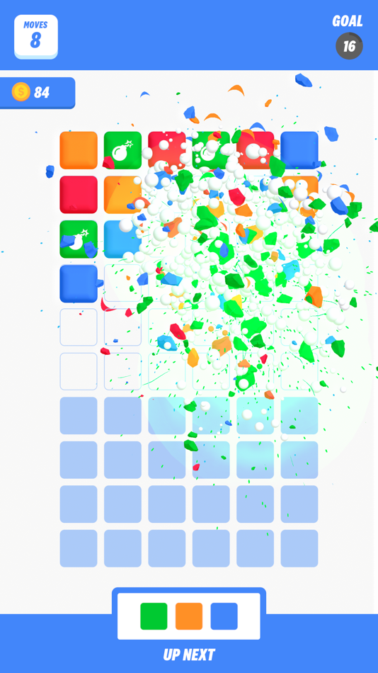 #1. Draw & Match (iOS) Podle: Lucas Piloto