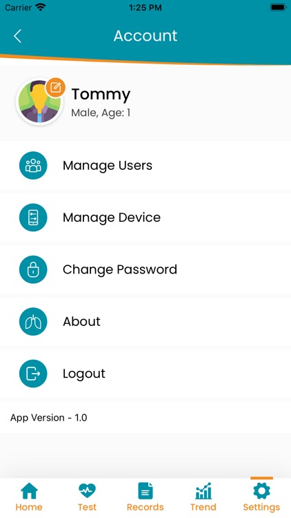 AsthmaGo screenshot-5