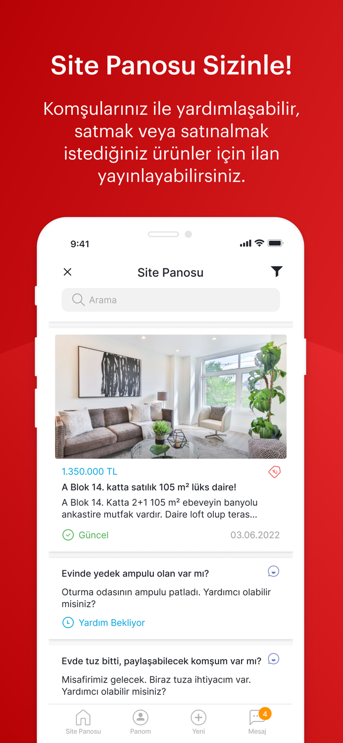 Nidapark Küçükyalı