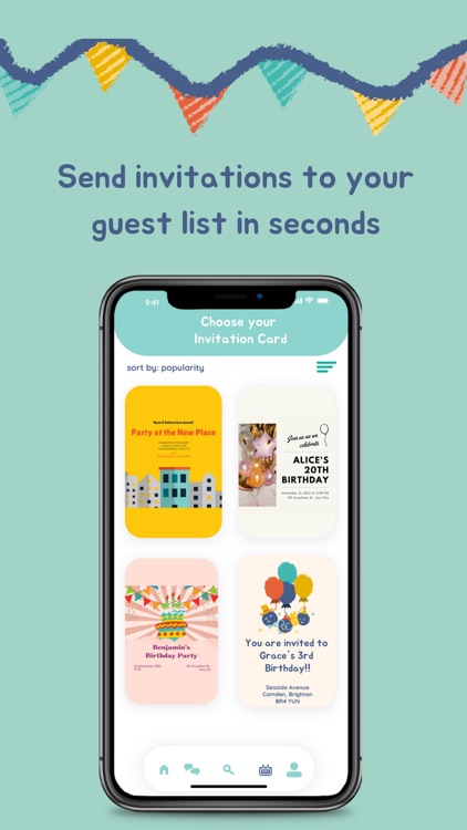 FunzEventz screenshot-3