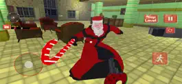 Game screenshot страшный рождественский побег hack