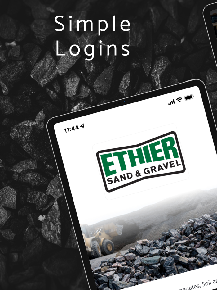 Ethier Sand and Gravel