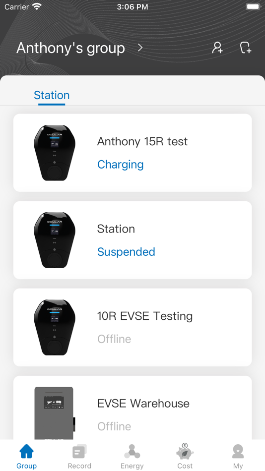 #2. Ocular (iOS) 由: Eve Australia Pty Ltd