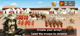 Game screenshot Roman war: Remastered hack