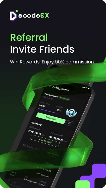 Bifu – All-in-One Trading App screenshot-4