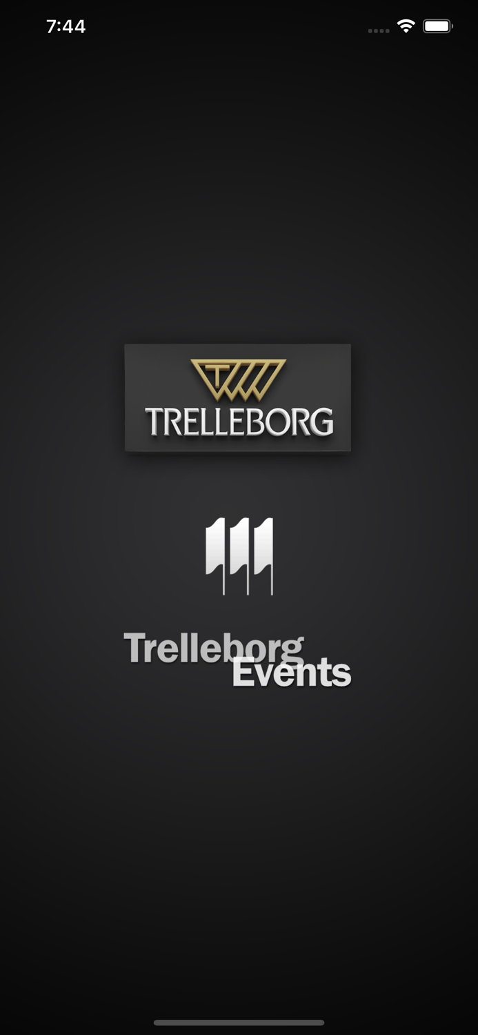 Trelleborg Events