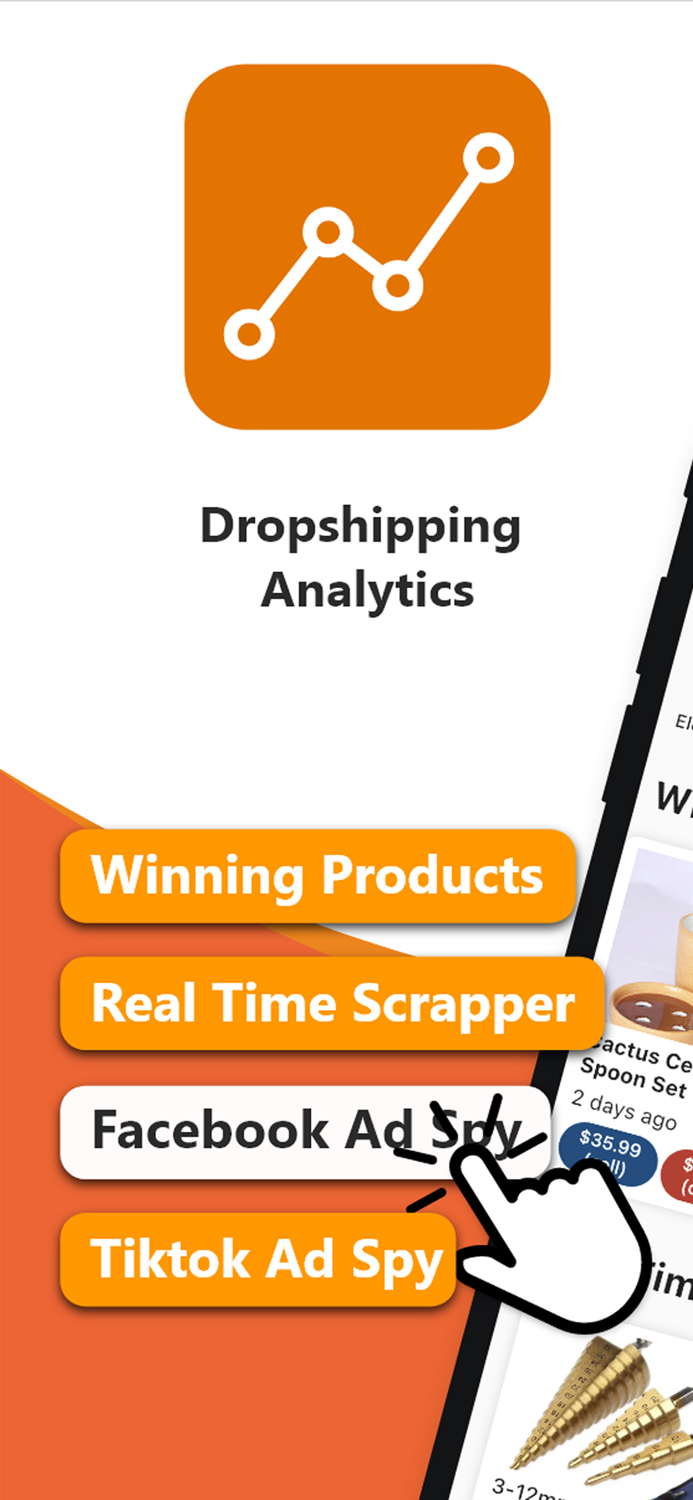 Dropshipping Analytics