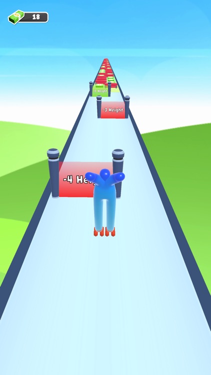 Softy Giant screenshot-4