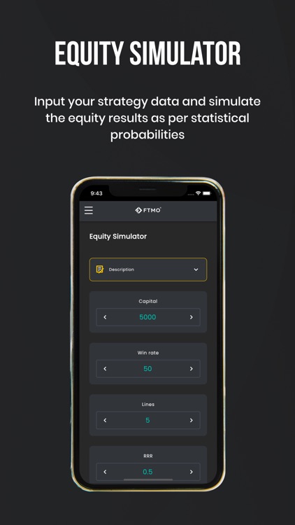FTMO - Modern Prop Trading screenshot-8