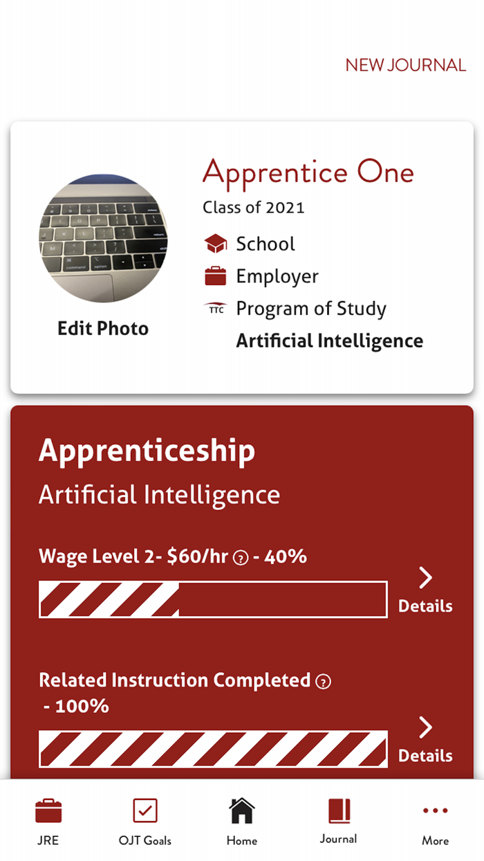 Lake Area Technical College