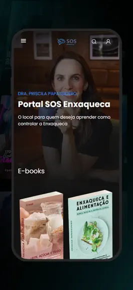Game screenshot SOS Enxaqueca mod apk