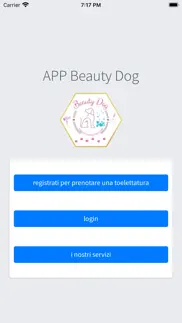 beauty dog iphone screenshot 2