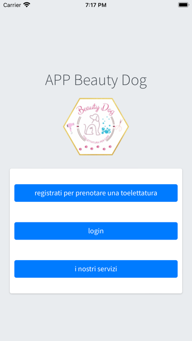 Screenshot #2 pour Beauty Dog