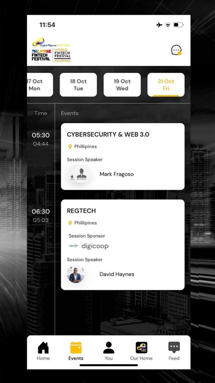 Philippine Fintech Festival