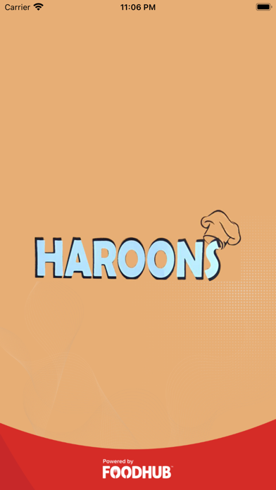 Haroons Screenshot