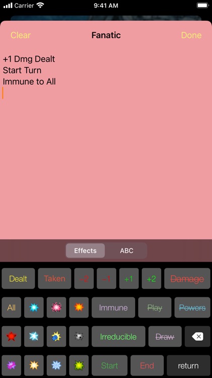 Sentinels Sidekick screenshot-3