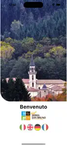 Visit Serra San Bruno screenshot #3 for iPhone