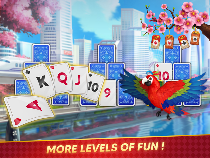 Solitaire Monument Happy Trip