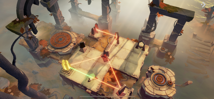 Archaica The Path Of Light