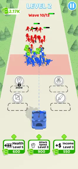 Game screenshot Military Match hack