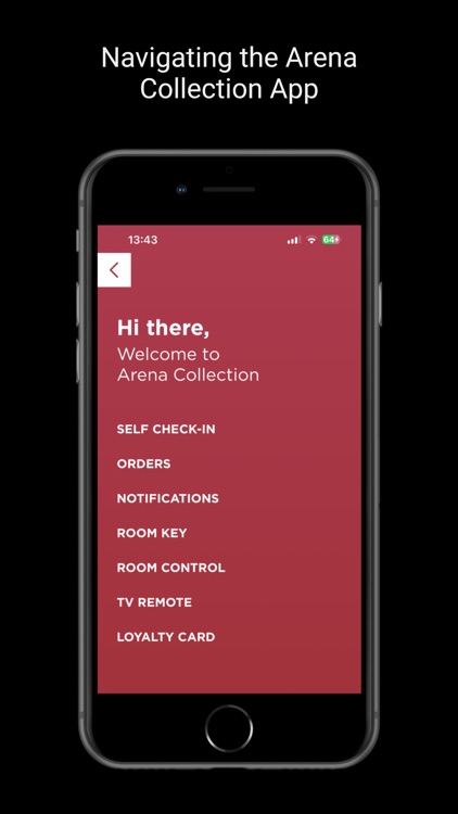 Arena Collection screenshot-4