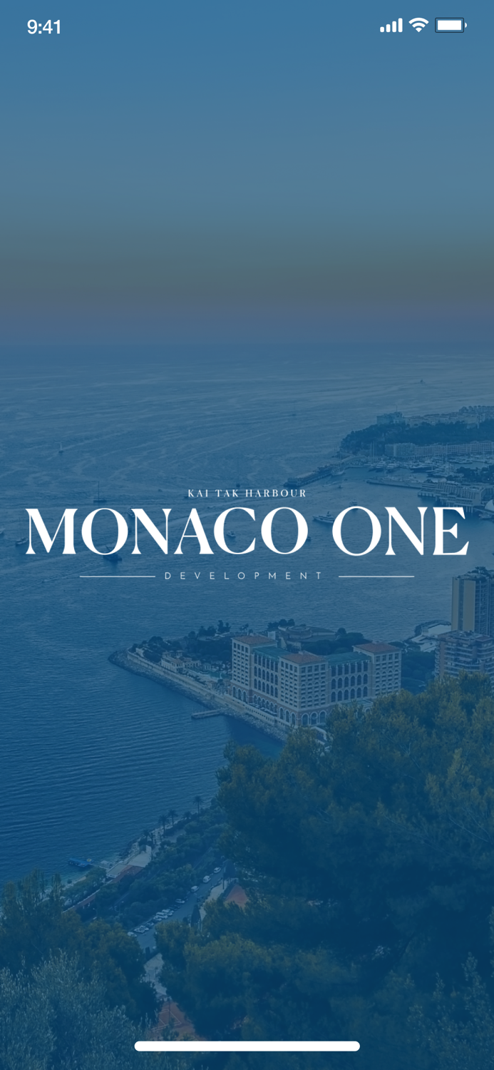 MONACO ONE Development
