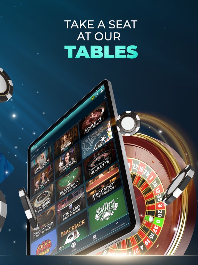 The Most Effective Ideas In Casino