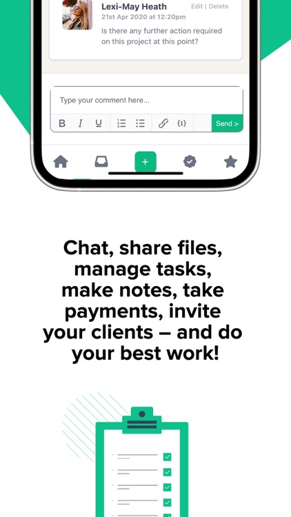 Project.co screenshot-3