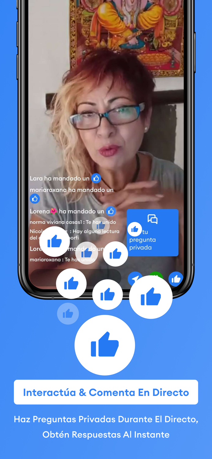 Mi Vidente Psíquicos Reales