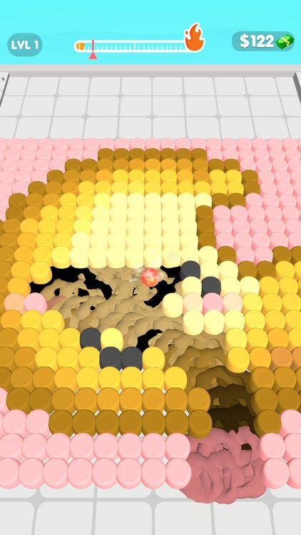 Melt Master screenshot-4