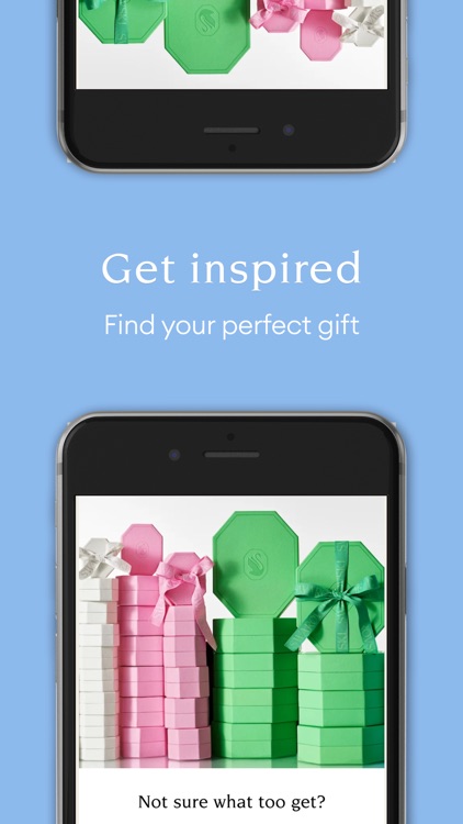 Swarovski KSA, UAE, Kuwait screenshot-4