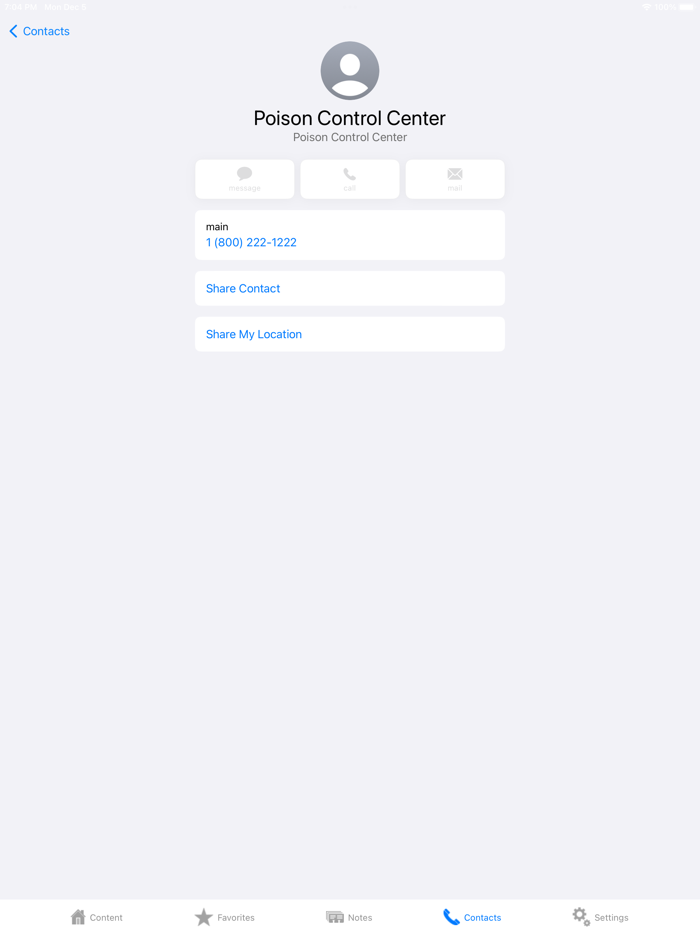 Madison County EMS Protocols