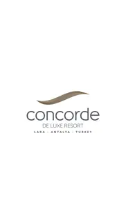 concorde de luxe problems & solutions and troubleshooting guide - 4