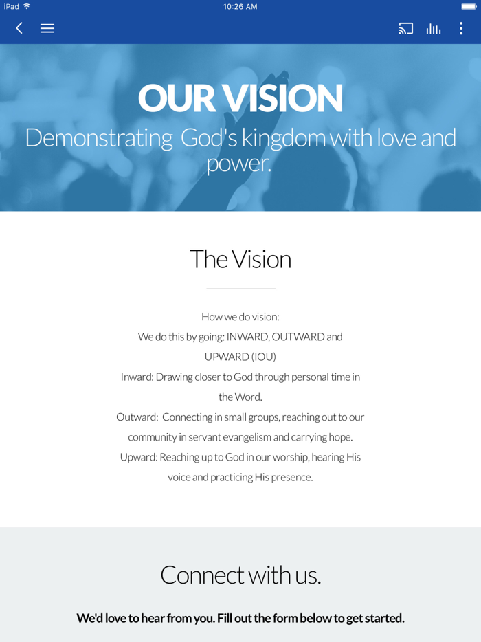 Abundant Life Ministries - MT