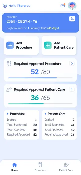 Game screenshot MDCUXP hack