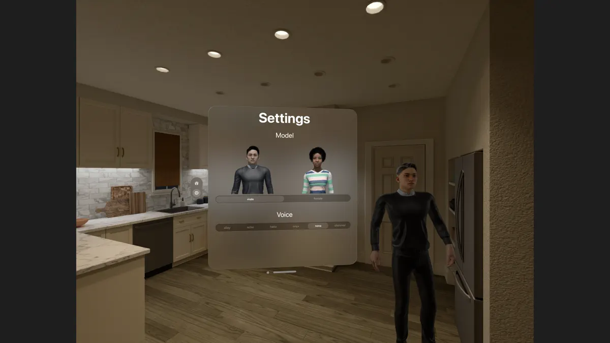 VisioGPT screenshot 4