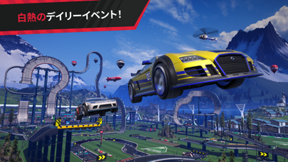 Hot Lap Leagueのスクリーンショット - 4